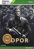 Odpor (DVD) (Defiance) - cinema club