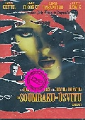 Od soumraku do úsvitu 1 (DVD)  (From dusk till down) - pošetka