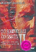 Od soumraku do úsvitu 2: Krvavé peníze (DVD) (From Dusk Till Dawn 2 - Texas Blood Money) - vyprodané