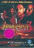 Od soumraku do úsvitu 3: Oběšencova dcera (DVD) (From Dusk Till Dawn 3) - vyprodané
