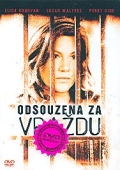 Odsouzena za vraždu (DVD) (Framed for Murder)