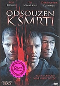 Odsouzen k smrti (DVD) (Already Dead)