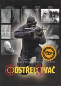 Odstřelovač (DVD) (Rånarna)