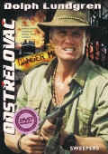 Odstřelovač (DVD) (Sweepers) (Lundgren)