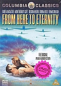 Odtud až na věčnost [DVD] (From Here to Eternity)