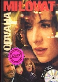 Odvaha milovat (DVD) + (CD) (Courage d'aimer, Le) - pošetka