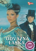 Odvážná láska (DVD) (Courage to Love)