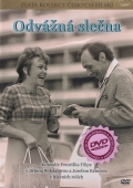 Odvážná slečna (DVD) - vyprodané