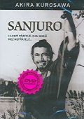 Odvážní mužové (DVD) (Sanjuro) "Kurosawa"