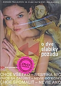 O dve slabiky pozadu (DVD) + soundtrack