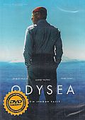 Odysea (DVD) (The Odyssey)