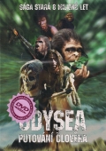 Odysea - Putování člověka (DVD)