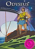 Odyseus (DVD)
