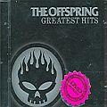 Offspring - Greatest Hits [DVD] + [CD]