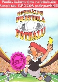 Oficiální pravidla fotbalu (DVD)