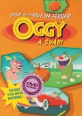 Oggy a švábi - Dýně si hraje na Ferrari ( Oggy and the Cockroaches)