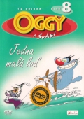 Oggy a švábi - jedna malá loď (Oggy and the Cockroaches)