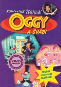 Oggy a švábi - kouzelník žertoval (Oggy and the Cockroaches)