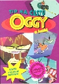 Oggy a švábi - tip na cestu