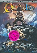 Oheň a led (DVD) (Fire and Ice)