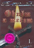 Ohněm a mečem I. (DVD) - pošetka