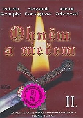Ohněm a mečem II. (DVD) - pošetka