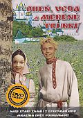 Oheň, voda a měděné trubky (DVD) (Ognem, Vodoj I Mednymi trubami)