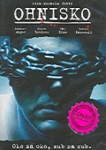 Ohnisko (DVD) (Inside)