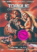 Torque: Ohnivá kola (DVD) (Torque)