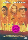 Ohnivé inferno (DVD) (Inferno)