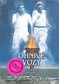 Ohnivé vozy [DVD] (Chariots of Fire)