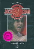 Ohnivý drak (DVD) (Fire Dragon)