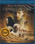 Ohnivý oceán (Blu-ray) (Hidalgo) - CZ vydání