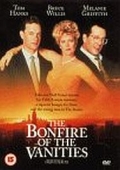 Ohňostroj marnosti [DVD] (Bonfire Of The Vanities)