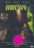 Ohrožené druhy [DVD] (Endangered Species)