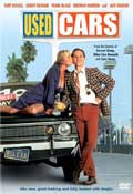Ojetá auta (DVD) (Used Cars)