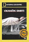 Okamžik smrti (DVD) (Moment of Death)