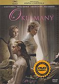 Oklamaný (2017) (DVD) (Beguiled)