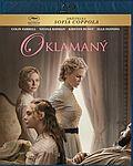 Oklamaný (2017) (Blu-ray) (Beguiled)