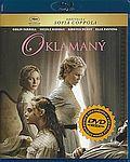 Oklamaný (2017) (Blu-ray) (Beguiled)