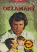 Oklamaný (DVD) (Beguiled)