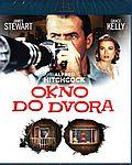 Okno do dvora (Blu-ray) (Rear Window)