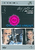 Okno do dvora (DVD) (Rear Window)