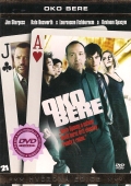 Oko bere (DVD) (21) - hvězdná edice