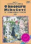 O kocouru Mikešovi 1 (DVD)