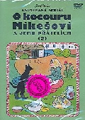 O kocouru Mikešovi 2 (DVD)