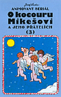 O kocouru Mikešovi 3 (DVD)