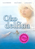 Oko delfína (DVD) (Eye of the Dolphin) - pošetka