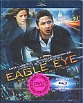 Oko dravce [Blu-ray] (Eagle Eye) - AKCE 1+1 za 599