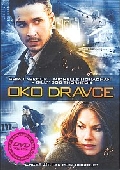 Oko dravce (DVD) (Eagle Eye) - BAZAR